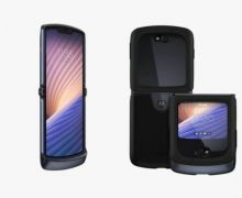 Tantang Samsung Galaxy Flip Z, Motorola Akan Rilis Razr 3 Awal Bulan Depan - JPNN.com