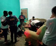 Sejumlah Oknum PNS Digerebek saat Gelar Pesta Terlarang Bersama 3 Wanita Muda, Hmm - JPNN.com