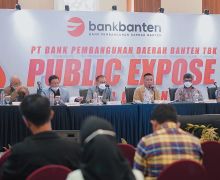 Total Aset Bank Banten Meningkat Jadi Rp 7,21 Triliun - JPNN.com