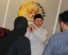 Sikapi Rekomendasi Muktamar ke-34 NU, Sultan DPD RI: Kami Memberi Penghormatan - JPNN.com