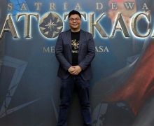 Gandeng Artis Marvel, Rene Ishak Garap Animasi Berkelas Dunia - JPNN.com