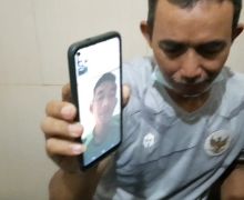 Rizky Ridho Dapat Pesan Khusus dari Ayah Jelang Final Piala AFF 2020 Indonesia Vs Thailand - JPNN.com