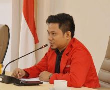 Soroti Kontrak Tambang, Ariyansah GMNI Ingatkan Indonesia Tuan Rumah G20 2022 - JPNN.com