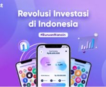 Berkat Strategi ini, Pengguna Nanovest Naik 80 Persen - JPNN.com