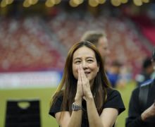 Timnas Indonesia vs Thailand: Pesan Madam Pang untuk Tim Gajah Perang, Simak Nih - JPNN.com