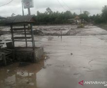 Sejumlah Desa di Lumajang Diterjang Banjir Lahar Dingin Gunung Semeru - JPNN.com