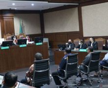 Dissenting Opinion Kasus Asabri Bagai Oase dalam Pemberantasan Korupsi - JPNN.com