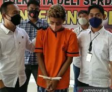 Edy Irawan Sudah Ditangkap di Sergai, Terima Kasih, Pak Polisi - JPNN.com