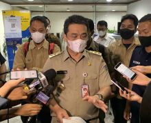 Jakarta Berlakukan PPKM Level 2, Wagub Singgung Daerah Penyangga - JPNN.com