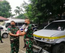 Inilah Cara 3 Prajurit TNI Penabrak Sejoli di Nagreg Hilangkan Barang Bukti - JPNN.com