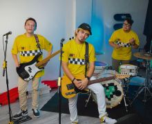 Aska Rocket Rockers Harus Setop Bernyanyi Selama 14 Hari, Ini Sebabnya - JPNN.com