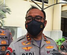 Polri Mencatat Ada 211 Ribu Kendaraan Belum Mudik dari Jakarta - JPNN.com