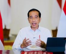 BEM USU Siap Berkolaborasi Mendukung Visi Indonesia Maju Presiden Jokowi - JPNN.com