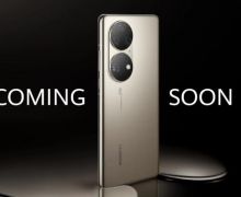 Huawei P50 Pro Segera Meluncur di Indonesia, Bawa Kamera Berteknologi Canggih - JPNN.com