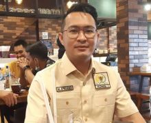 Dipecat Gerindra jadi Anggota DPRD, Begini Reaksi Anak Eks Wali Kota Tanjungpinang - JPNN.com