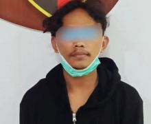 Seusai Keliling Surabaya, Sejoli Nginap di Hotel, Baru Sebentar Si Cewek Malah Kabur, Ternyata - JPNN.com