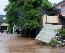 Banjir Bandang Terjang Jember, 2 Orang Meninggal Dunia, Satu Orang Hilang - JPNN.com