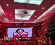 Gegara Omongan Bu Mega, PDIP Bakal Demo Masak Tanpa Migor Besok - JPNN.com