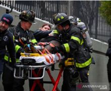19 Tewas Akibat Kebakaran Gedung, Wali Kota: Ini Tragedi Tak Terperikan - JPNN.com