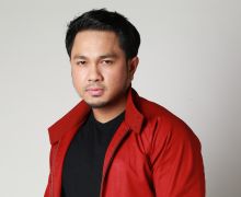 Demi Tahalang Restu, Yogie Nandes Bikin Pertunjukan di Rumah Makan Padang - JPNN.com