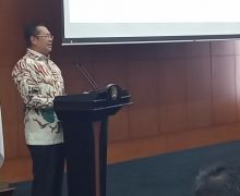 Soal Arah Pembangunan Indonesia, Bamsoet: Ganti Menteri Ganti Kebijakan - JPNN.com