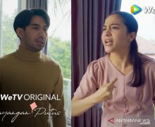 4 Fakta Serial Layangan Putus, Poin 1 Mungkin Bikin Anda Tercengang - JPNN.com