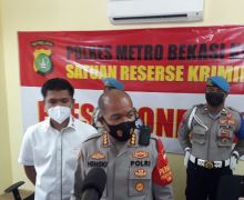 Bu HS Digorok Temannya Secara Sadis, Pelaku Beri Pengakuan Mengejutkan - JPNN.com