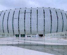 Mau Lihat Kemegahan Jakarta International Stadium? Silakan Catat Tanggalnya - JPNN.com