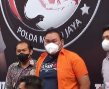 Fico Fachriza Tak Lagi Ditahan di Polda Metro Jaya, Ini Kata Polisi - JPNN.com