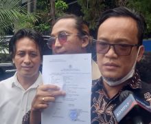 Buntut Laporkan 2 Putra Jokowi ke KPK, Ubedilah Badrun Dipolisikan ke Polda Metro Jaya - JPNN.com