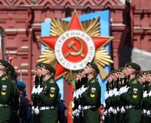Paksa Warga Jadi Tentara, Rusia Dapat Tambahan Pasukan Sebegini - JPNN.com