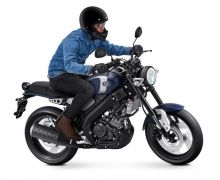 Awal Tahun, Yamaha XSR 155 Bersolek, Jangan Kaget Lihat Harganya - JPNN.com