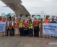 Penerbangan Perintis Layani 16 Rute, Harga Tiketnya Murah Banget - JPNN.com