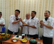 Presiden Poknas Gelorakan Semangat Persatuan di Kalangan Pemuda - JPNN.com