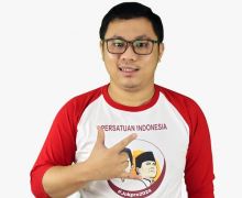 Sekjen Jokpro Bantah Ada Donatur Penyokong Dukungan Jokowi 3 Periode  - JPNN.com