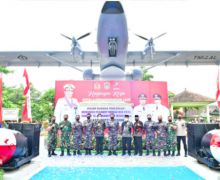 Laksamana Yudo Resmikan Tiga Monumen Alutsista TNI AL di Madiun, Nih Penjelasannya - JPNN.com