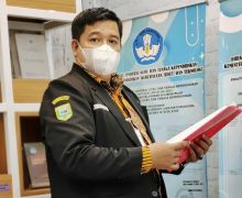 Pimpinan Honorer: Imbas Seleksi PPPK 2021 Muncul Kepsek Main Pecat, Sungguh Teganya - JPNN.com
