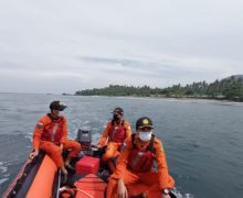 Pamit Buang Hajat, Zoel Salim Hilang di Pantai Lombok Barat, Tim SAR Bergerak - JPNN.com