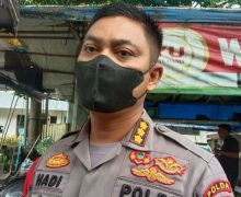 Kurir Narkoba Ditangkap Polda Sumut, Sebegini Barang Buktinya - JPNN.com