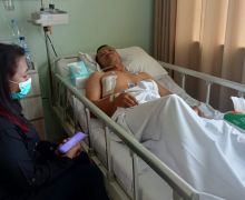 Kesaksian Samsul Ma'arif yang Melihat Detik-detik Anggota TNI Pratu Sahdi Tewas Dikeroyok - JPNN.com