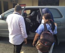 Polisi Gagalkan Pengiriman 11 TKI Ilegal ke Malaysia - JPNN.com
