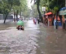 Banjir di Sintang Kalbar, Waspada Longsor dan Puting Beliung - JPNN.com