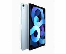 Apple Sebut iPad Terbaru Akan Hadir dengan Layar Lebih Tipis dan Ringan - JPNN.com