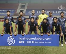 4 Pemain yang Terpaksa Absen Pada Duel Arema vs Borneo FC - JPNN.com