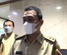 Viral Rombongan Sepatu Roda di Jalan Raya, Wagub DKI Merespons Begini, Tegas! - JPNN.com