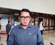 Bang Edi Ingatkan Polri soal Kasus Arteria Dahlan, Hati-Hati - JPNN.com