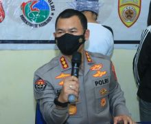 Dokter Palsu yang Melayani Perawatan Kecantikan di Padang Ditangkap Polisi  - JPNN.com
