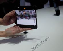 Oppo Siapkan 2 Ponsel Lipat untuk Tantang Galaxy Z Flip 4, Dirilis Tahun Ini? - JPNN.com