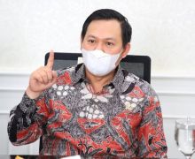 Heru Hidayat Lolos dari Hukuman Mati, Sultan: Kinerja Jaksa dan Hakim Sudah Maksimal - JPNN.com