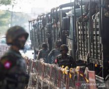 Myanmar Neraka Wartawan: 115 Ditangkap Sejak Kudeta, 3 Meninggal Dunia - JPNN.com